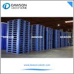 Full Automatic Goods Pallet Blow Molding Machine Moisture Proof Plastic Carton