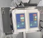 70 Bags / Min Weighing And Packing Machine For Snack Food
