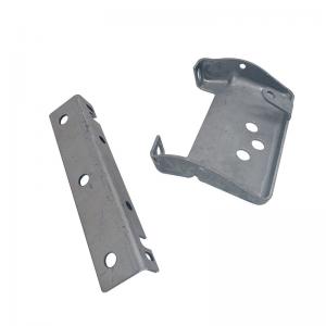 China Customized Stamping Metal Stamping Parts automotive , medical on sale