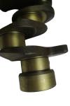 ISUZU NPR 4BD1 CRANKSHAFT(CAST IRON) 5123101890