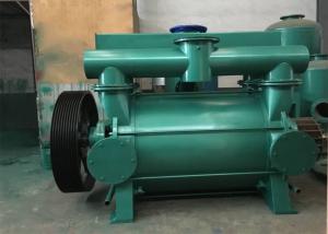 China V Belt Or Reducer Drive Nash Vacuum Pump Liquid For Industrial Application wholesale