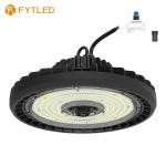 Heat Dissipation Aluminum 200W UFO LED High Bay Light Lamp