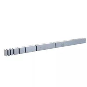 China Steel Press Bending Dies 42CrMo Press Brake Bottom Die wholesale