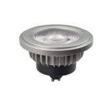 16W 3000K 12 Degree Warm White Non Dimmable GU10 Base ES111 AR111 LED Bulb 230V
