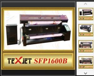 China Direct to Fabric Printer 1.6M ,1440dpi wholesale