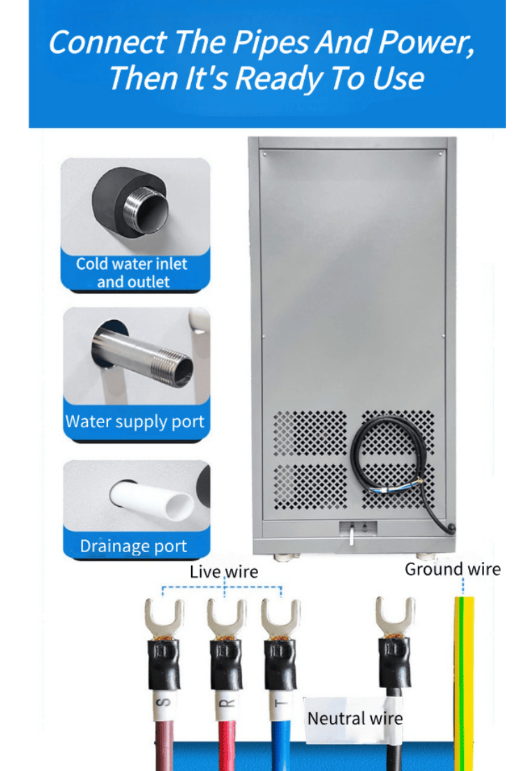 380V Constant Temperature Humidity for Test Chamber Environment Climate Testing Equipment