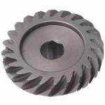 Steel Spiral Three-Speed Bicycle Gear Hassle-Free Operation Maintenance-Free