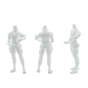 China ODM FDM Metal 3D Printing Service Online High Precision wholesale