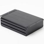 Security Equipment Case Industrial Control Box Metal Waterproof Power Aluminium