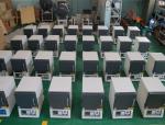 Electric Lab 1400C High Temperature Muffle Furnace For Heat Treatment And