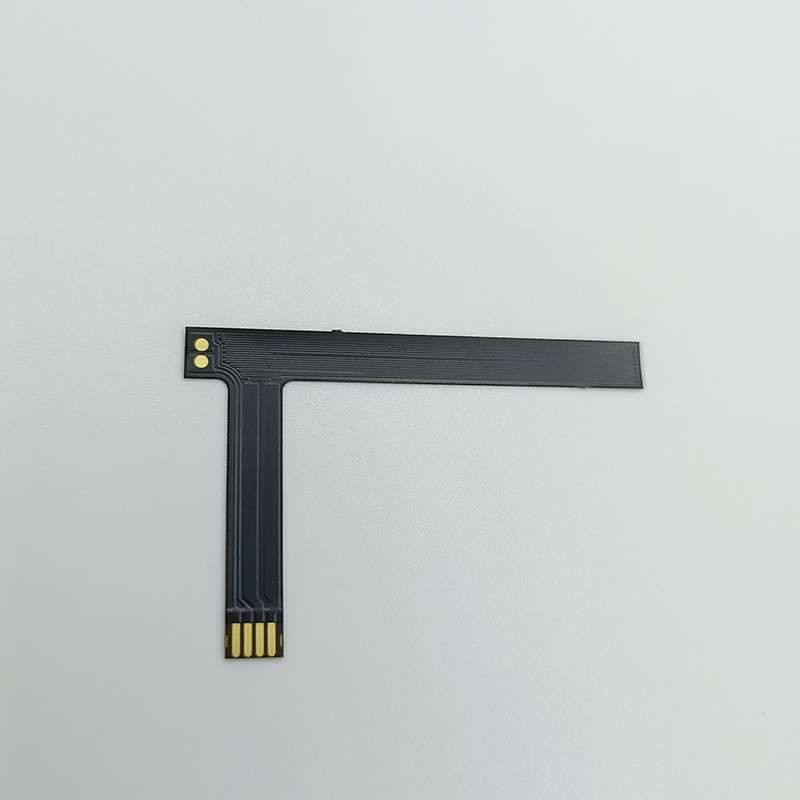 OEM ODM Flexible Heater Element , Graphene Far Infrared Heating Film For Massager