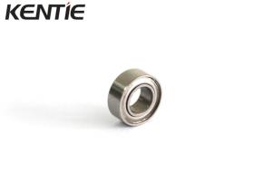 China ZZ Shield ABEC-5 ABEC-7 Mini Ball Bearings SMR84ZZ With 4*8*3mm wholesale