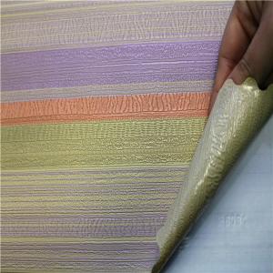 China Customization Self Adhesive Wood Contact Paper PVC Self Adhesive Foil wholesale