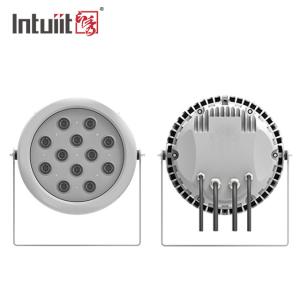 China Outdoor 12 × 10W 4 In 1 RGBW LED Architectural Lighting wholesale