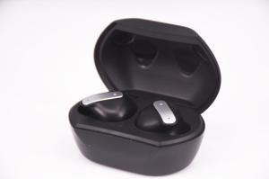 China Phone Cordless Mobile Bluetooth Earpiece Headset Earbuds Headphone Earphones For Iphone Tv wholesale