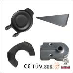 Stainless Steel Lost Wax Investment Cast Aluminum Parts Anodize