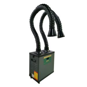 China Best Quality Factory Price Fume Collector for Laser Engraver, Beauty Salon, and Nail Salon wholesale