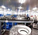 High Speed Disposable Syringe Needle Production Line 220V 380V