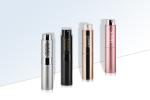 Refillable Aluminum Mouth Perfume Bottle 5ml 8ml 10ml 15ml 20ml