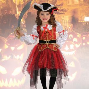 China Children Halloween Stage Dancerwear Dress Suit For Performance Dance wholesale
