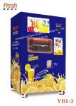 commercial juicer machine maker fresh orange juice vending machines juicer for
