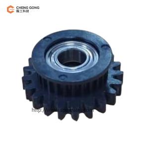 China KD04014-D001-02 GSR50 Circulation Box 21/26 Tooth Bearing Assembly Fujitsu ATM Parts wholesale