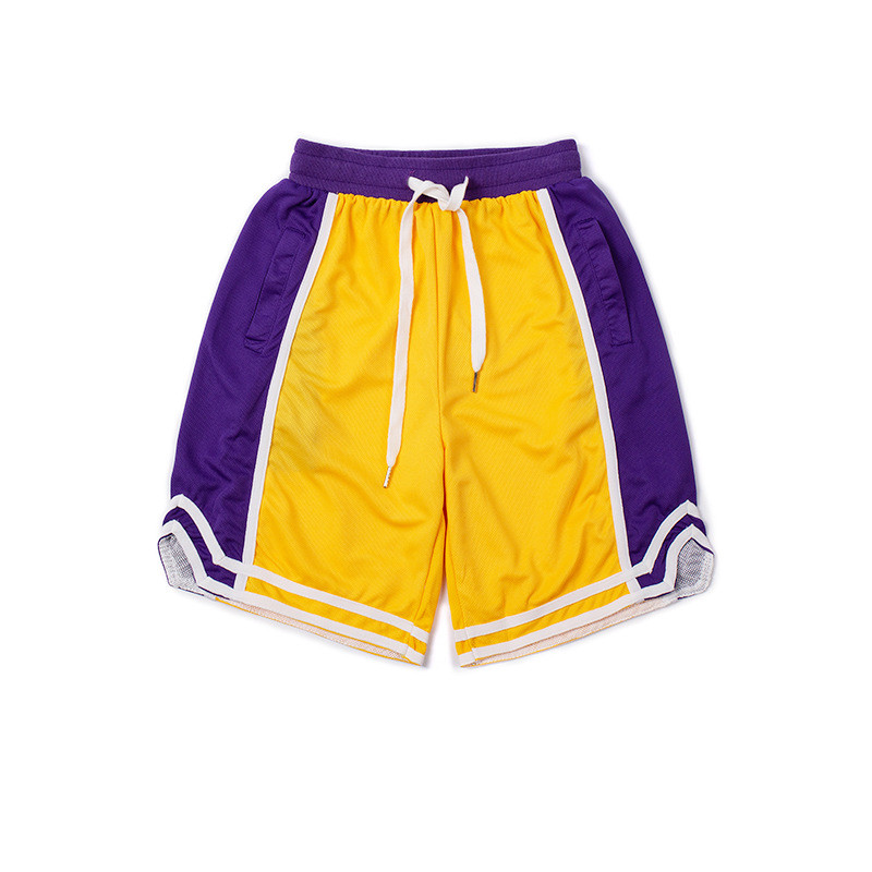 Ultra Breathable Toddler Summer Swim Shorts Male Beach Shorts
