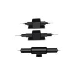 High Power Ultra Broadband Fiber Optical Isolator 1060nm 1-20W