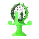 Interactive Pet Feeding Toy with 360° Rotating Design - Wholesale Pet Supplies