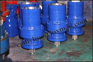 China custom built 303L 305L planetary gearbox from China factory wholesale