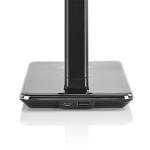 4 Brightness Eye Caring Foldable Wireless Charging Pad 5w