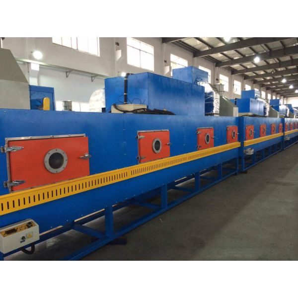 SFC Automatic Rubber Extruder Machine with PLC System and 1 Year Warranty for High-Quality Rubber Profiles Extrusion