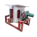2000KG Weight Environmental-friendly Copper Cathode Production Line for