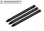 DTH Drill Pipes ASTM Standard Well Drilling Pipe High Productivity Wear proof