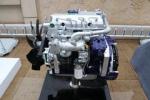 Bus WP3NQ140E50 150HP 110KW 4 Cylinder Diesel Motor