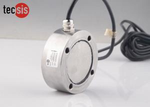China Simple Electronic Truck Scale Load Cells With Stainless Steel And Low Profile wholesale