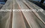 Ash Wood Plain Sliced Veneer Reconstituted Wood Veneer 2.5m Length