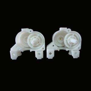 China Dlp Sla Sls 3d Printing Prototype Service Resin Rapid Prototyping Oem Odm wholesale