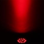 DMX 54*3W RGBW 4 In 1 Led Par Can Light For Club DJ Lighting Outdoor Show