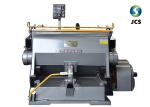 Ml 1400 Creasing Cutting Machine , Corrugated Carton Box Die Cutting Machine