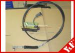 21EN32260 Excavator Electric Parts R110-7 R215-7 R225-7 R150-7 Hyundai Throttle