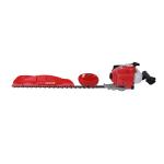 Petrol Gasoline Engine 22.5cc 1E32F Garden Hedge Trimmer 2 Stroke