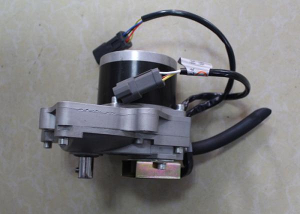 Excavator Stepping Motor Assy PC200-7 PC228US-3 PC210LC-7 PC220LC-7 7834-41-2001