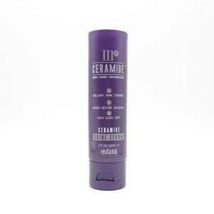 China 2oz Plastic Shampoo Tube Packaging With Flip Top Cap , Empty Lotion Tubes wholesale