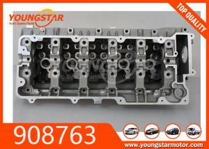 China High Performance Cylinder Heads For Land Rover Defender TD5 LDF000920 LDF500010 LDF500160 AMC 908763 wholesale