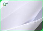 70gsm Uncoated Woodfree Offset Printing Paper For Excercise Book Smooth Surface