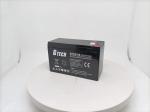 LiFePO4 battery for solar panel