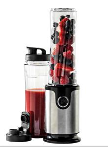 China Personal Smoothie Maker , Hand Held Portable Blender To Go wholesale
