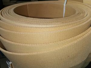 China 20m/Roll Dock Crane Non Asbestos Woven Brake Lining wholesale