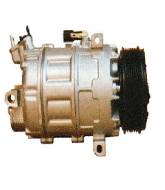 ALA20314 Nissan AC COMPRESSOR TIIDA 1.8, LAFESTA,X-TRAIL(T31) AC COMPRESSOR DCS17EC AC COMPRESSOR 92600-EN22B AC Compres